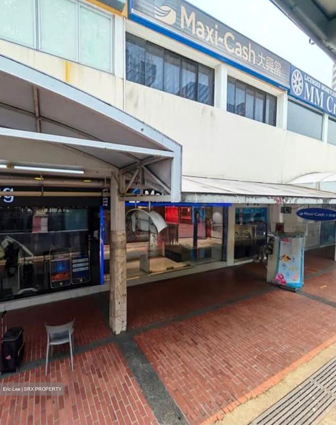 Marine Parade Central (D15), Shop House #627335111
